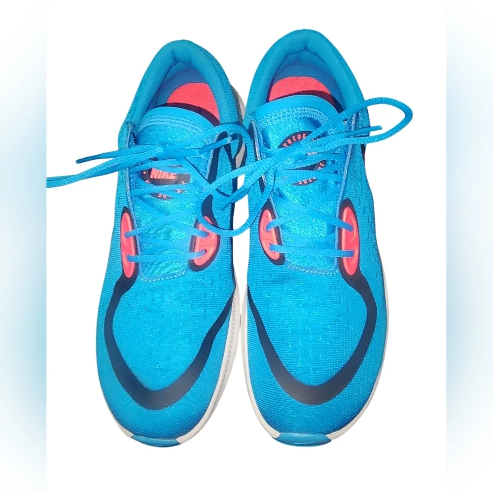 Nike Joyride Dual Run, Boy's 6.5​ - Picture 4 of 9